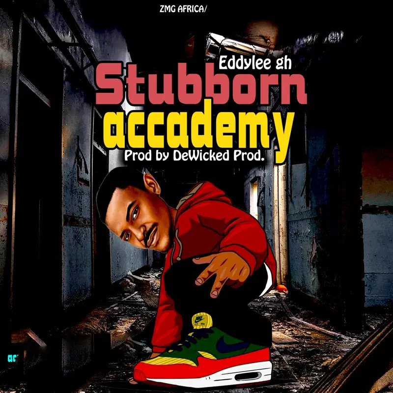 Stubborn Academy
