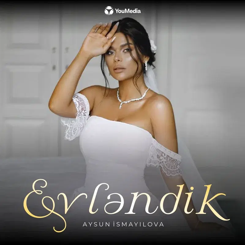 Evləndik