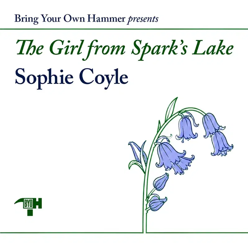 The Girl From Spark's Lake