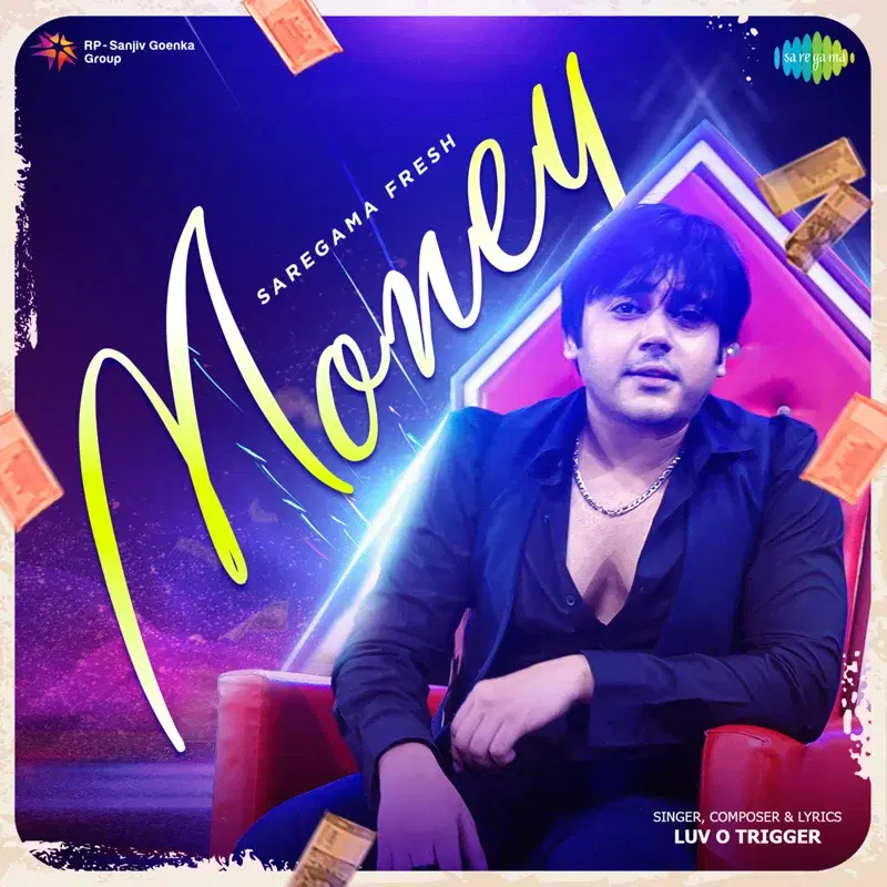 Money - Single