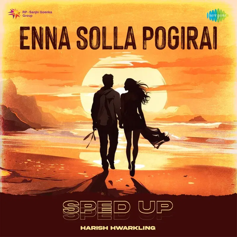 Enna Solla Pogirai