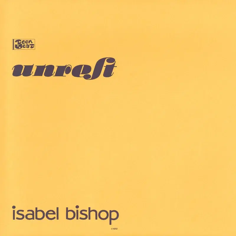 Isabel Bishop