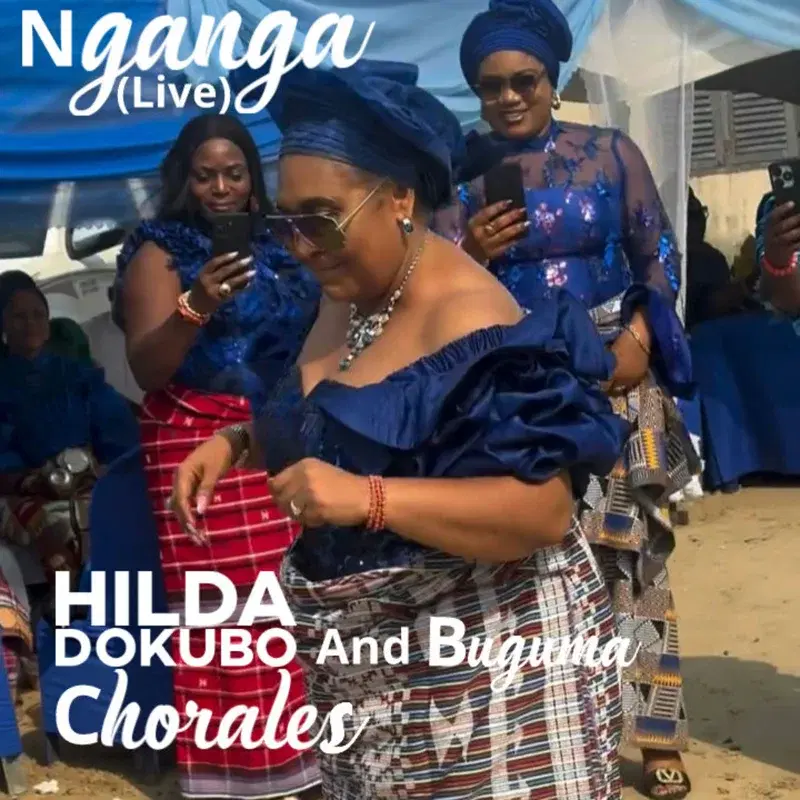 Nganga