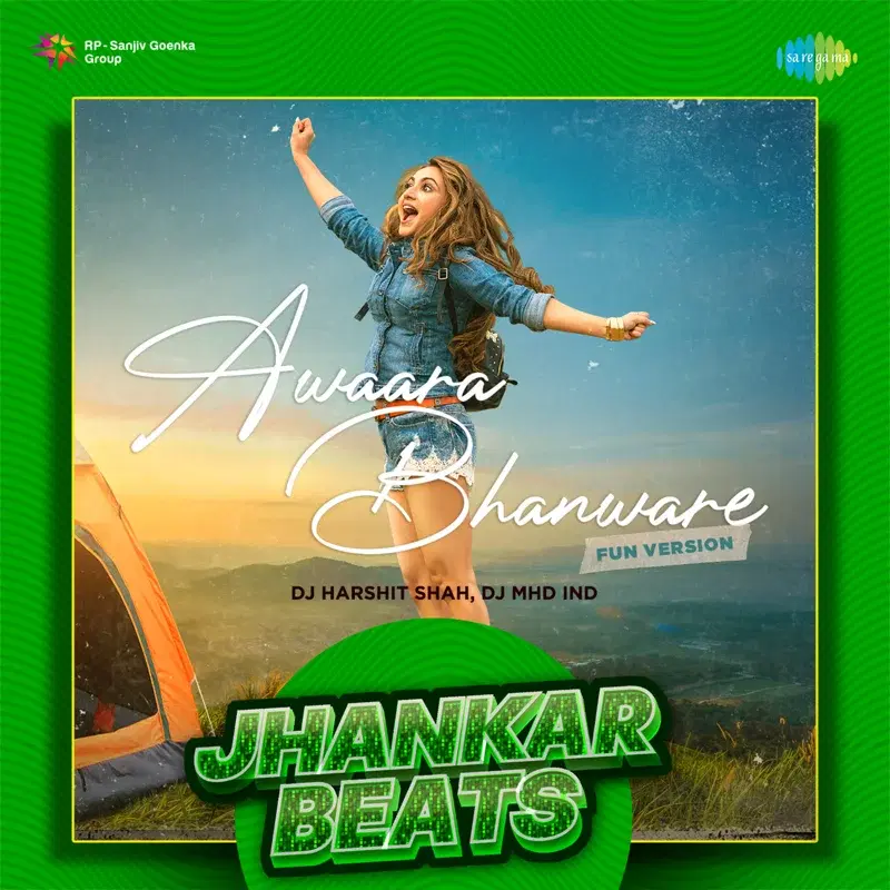 Awaara Bhanware