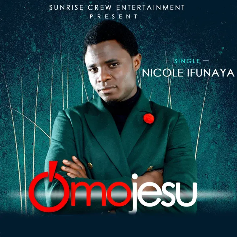 Nicole Ifunaya