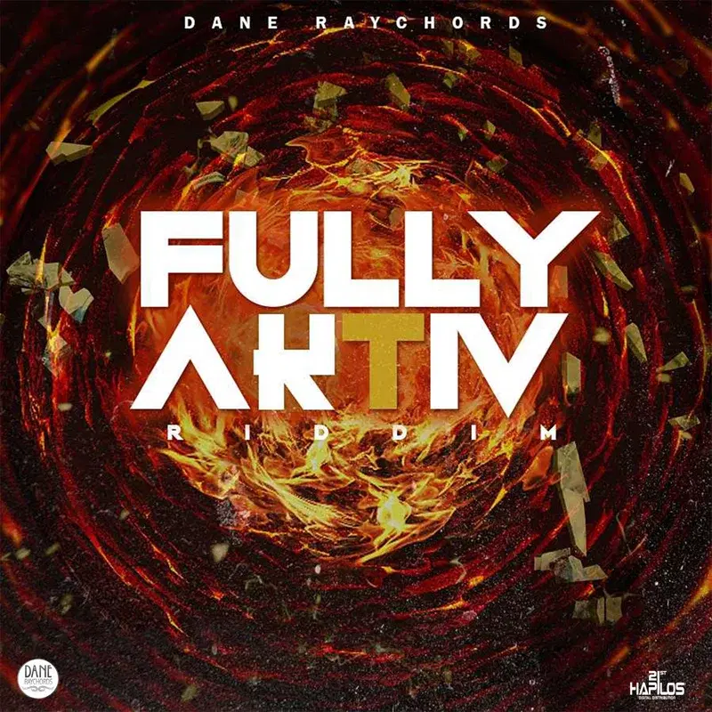 Fully Aktiv Riddim