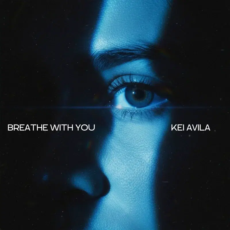 BREATHE WITH YOU