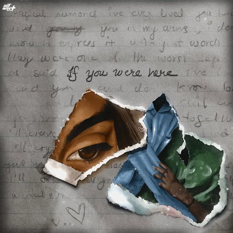IF YOU WERE HERE