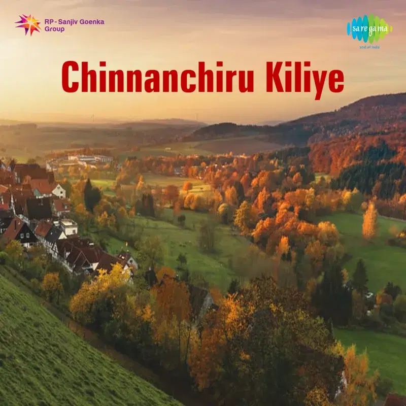 Chinnanchiru Kiliye (Original Motion Picture Soundtrack)