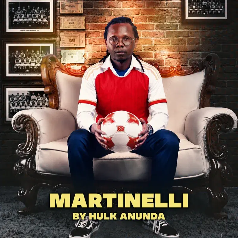 Martinelli