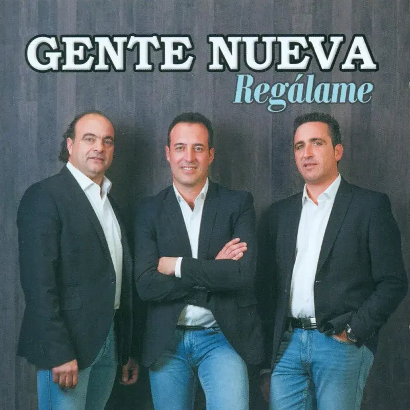 Regálame