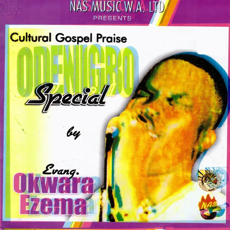 Odenigbo Special