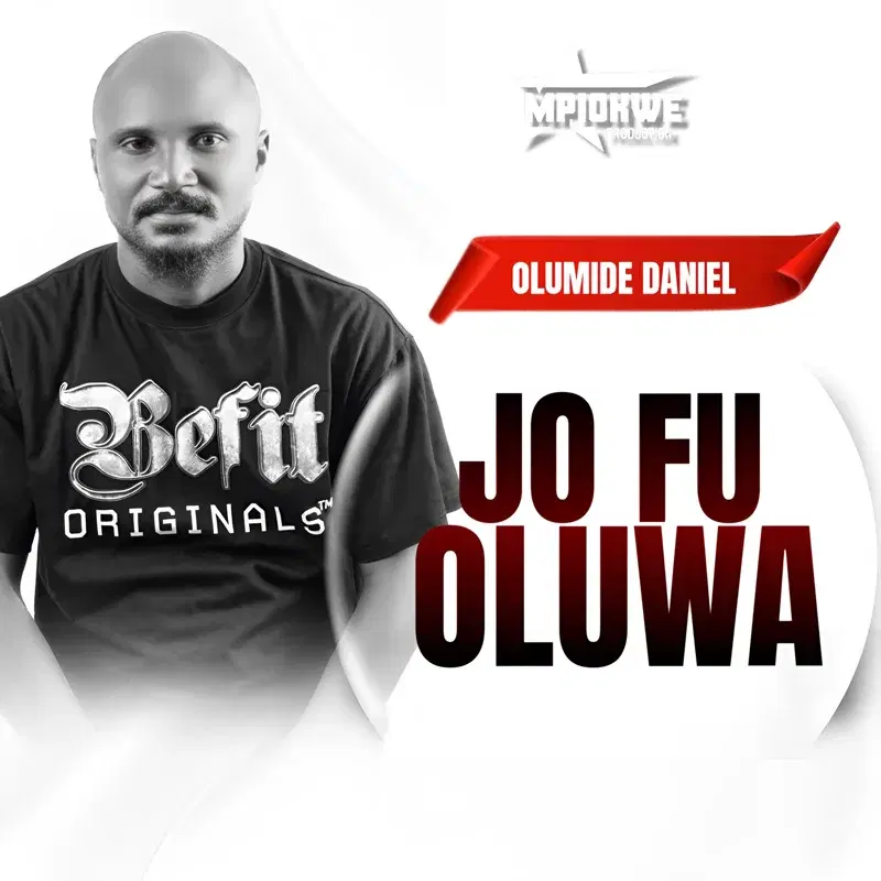 Jo Fu Oluwa