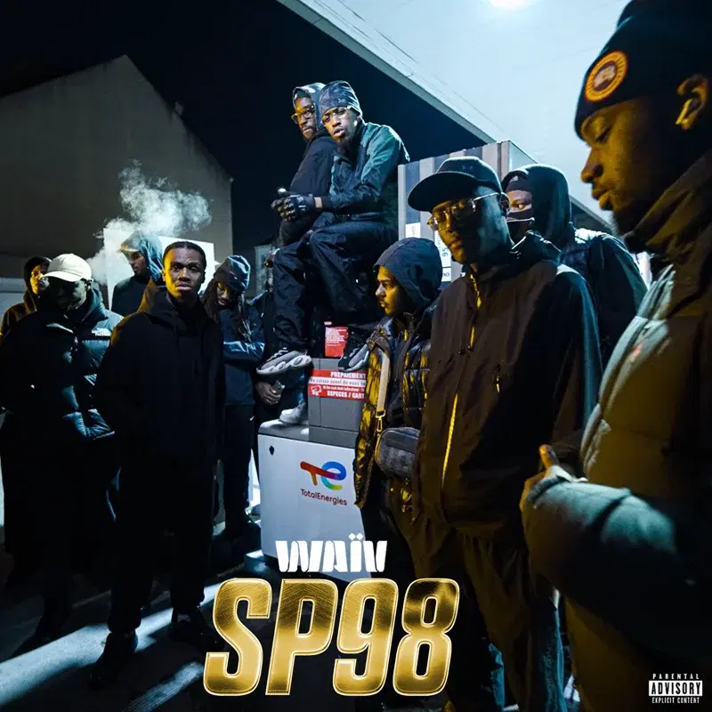 SP98 (Freestyle)