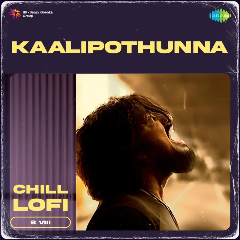 Kaalipothunna (From "Perfume")
