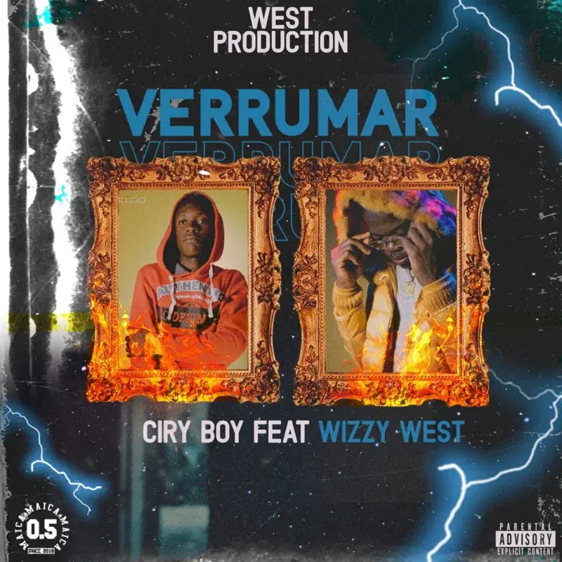 Verrumar