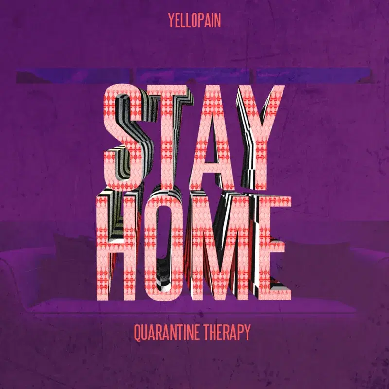 Stay Home