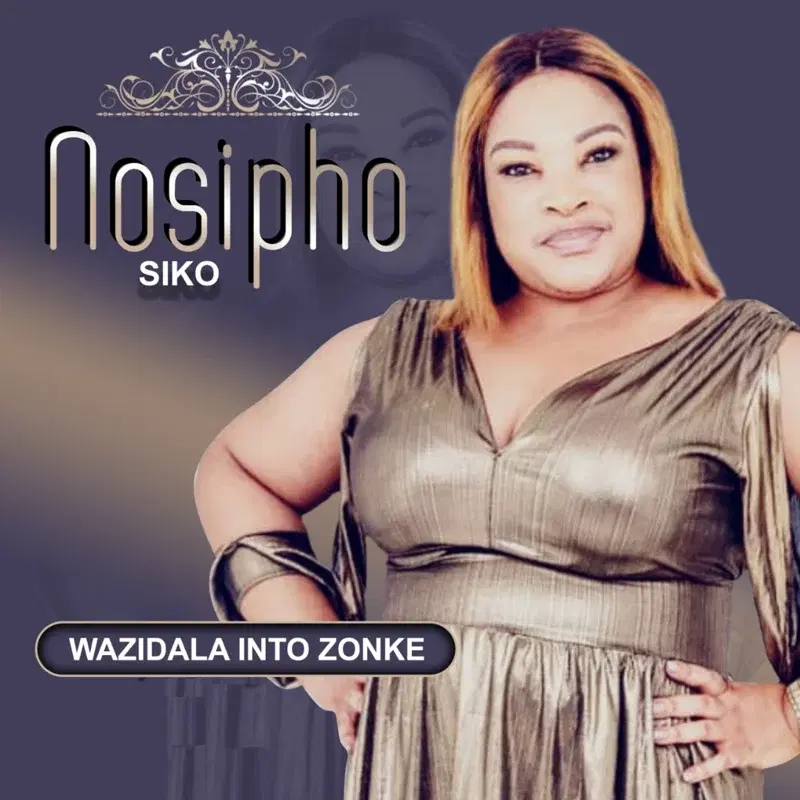 Wazidala Zonke Izinto
