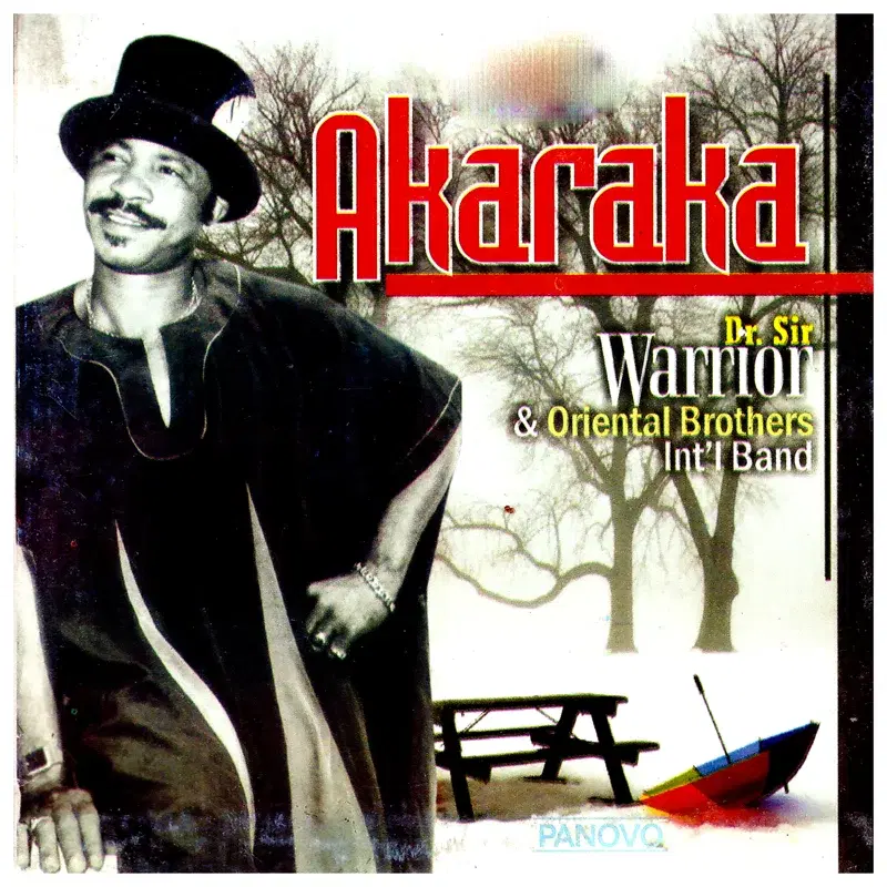 Akaraka