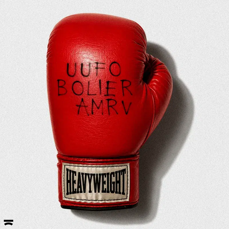 Heavyweight