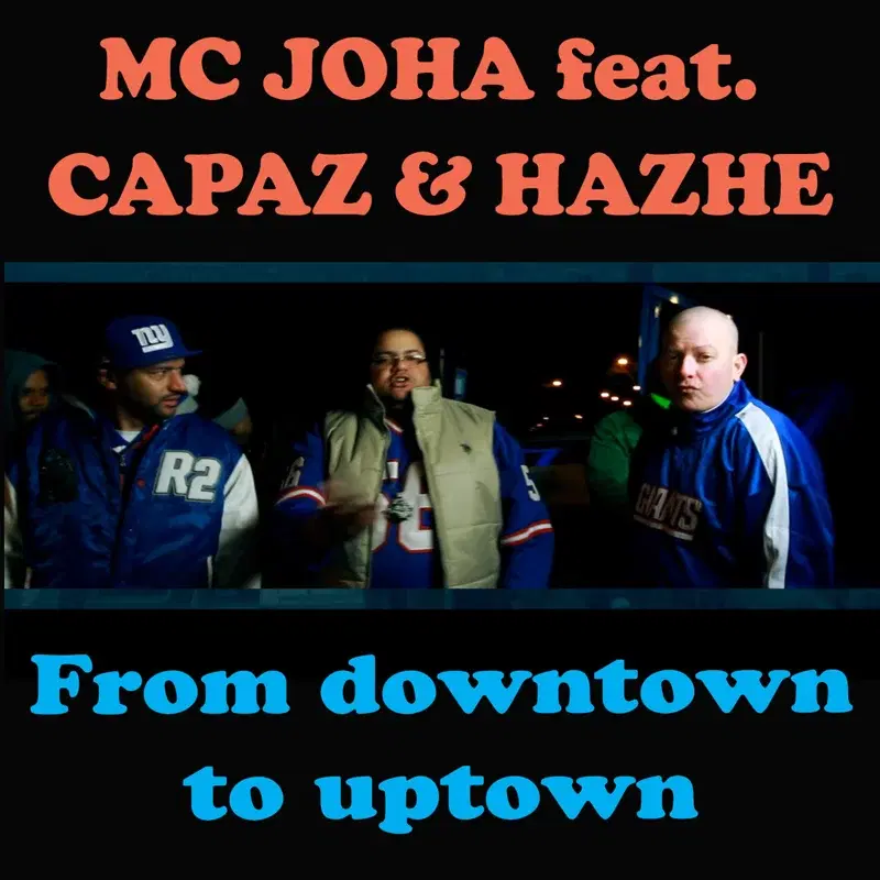 From Downtown to Uptown