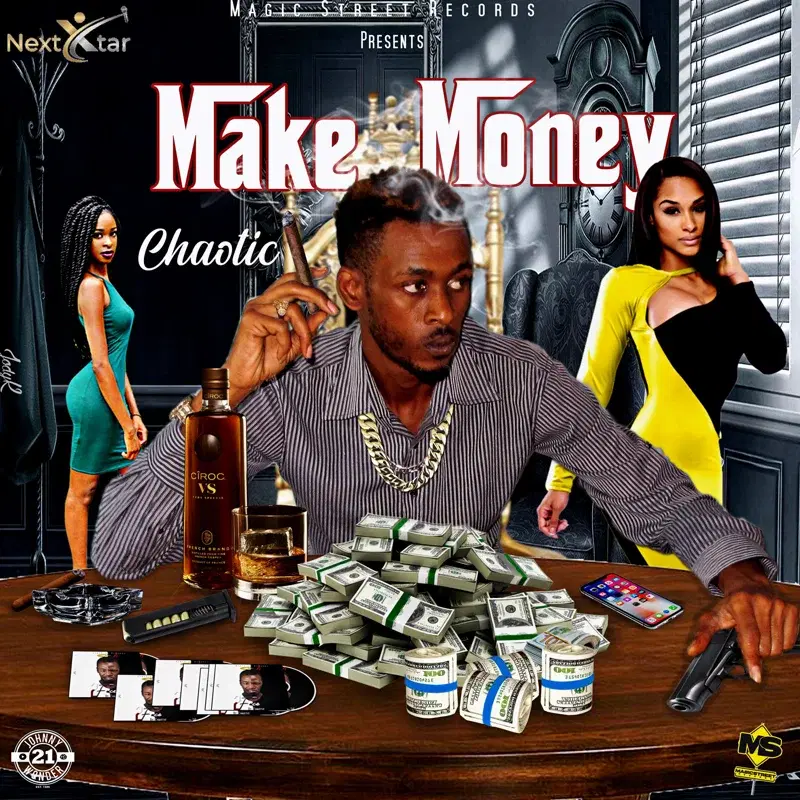 Make Money