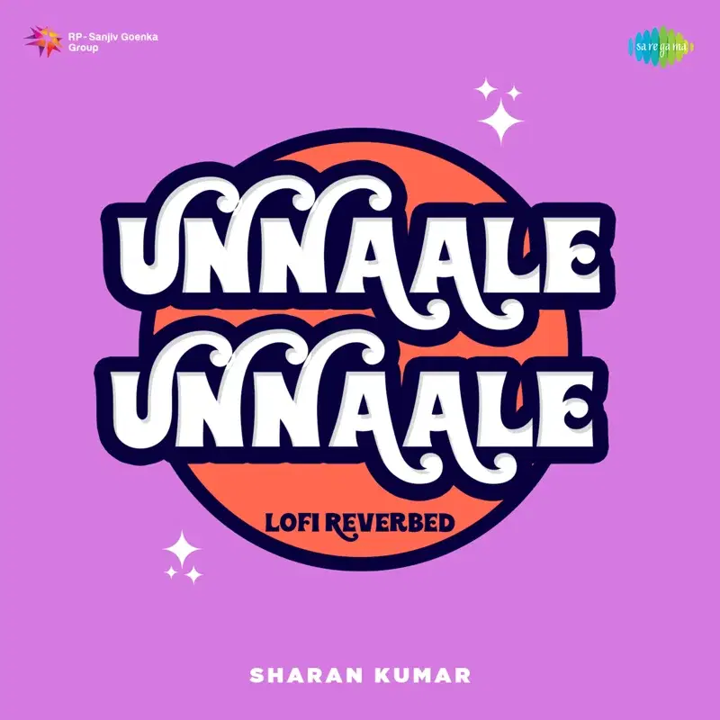 Unnaale Unnaale (From "Unnale Unnale")