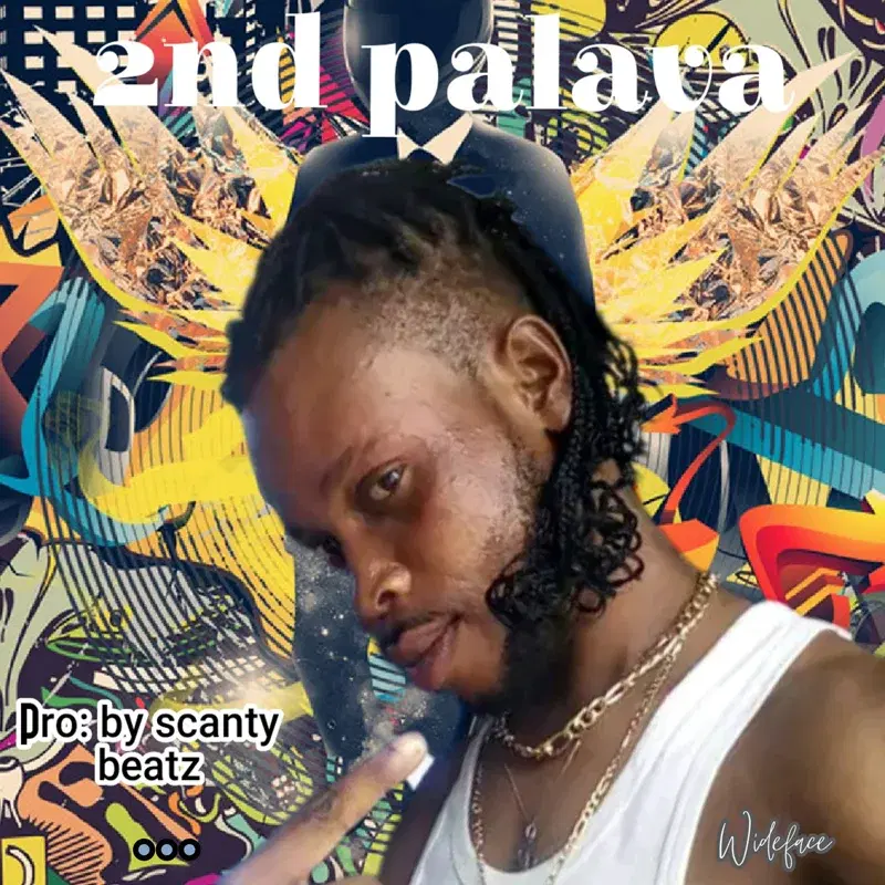 2nd palava