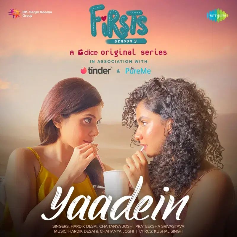 Yaadein (From "Yaadein")