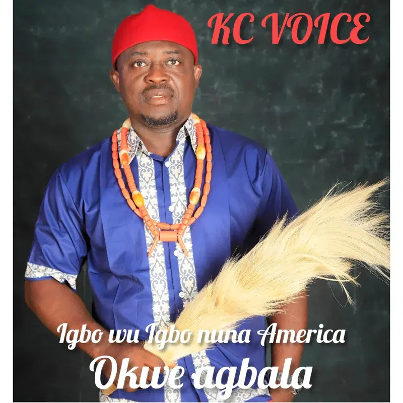 Igbo wu Igbo nuna America okwe agbala