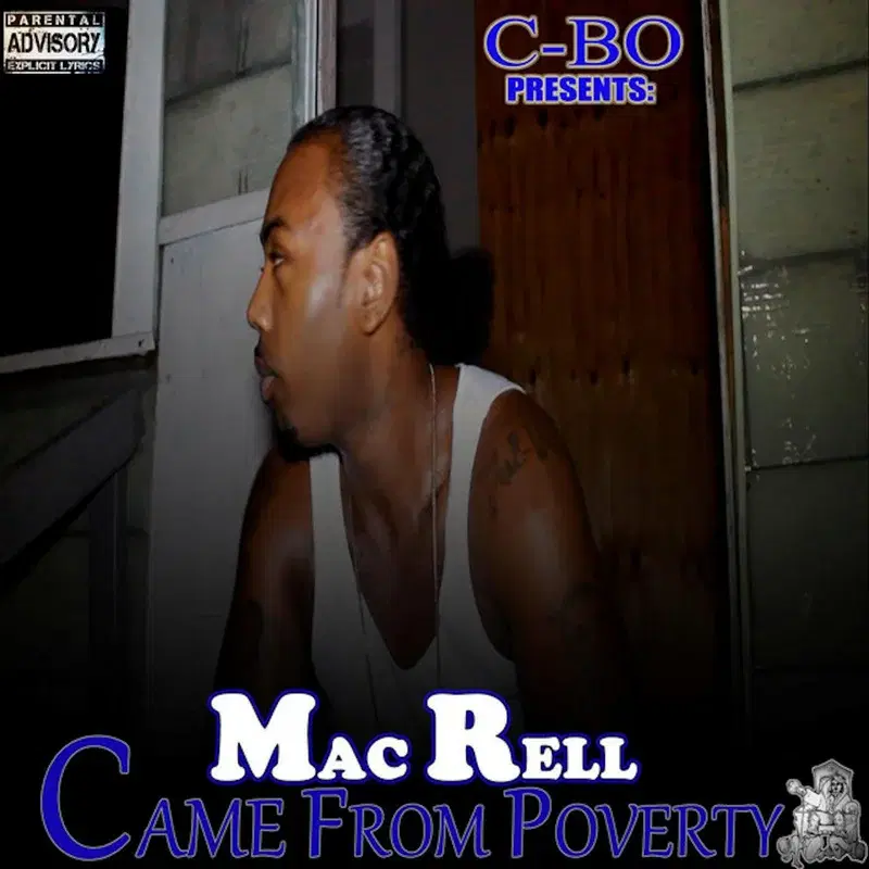 Came from Poverty
