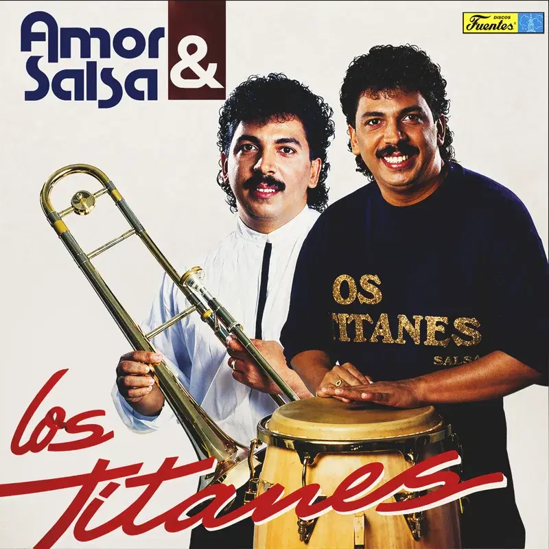 Amor & Salsa