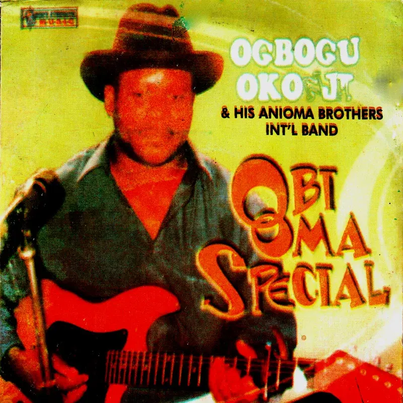 Obi Oma Special
