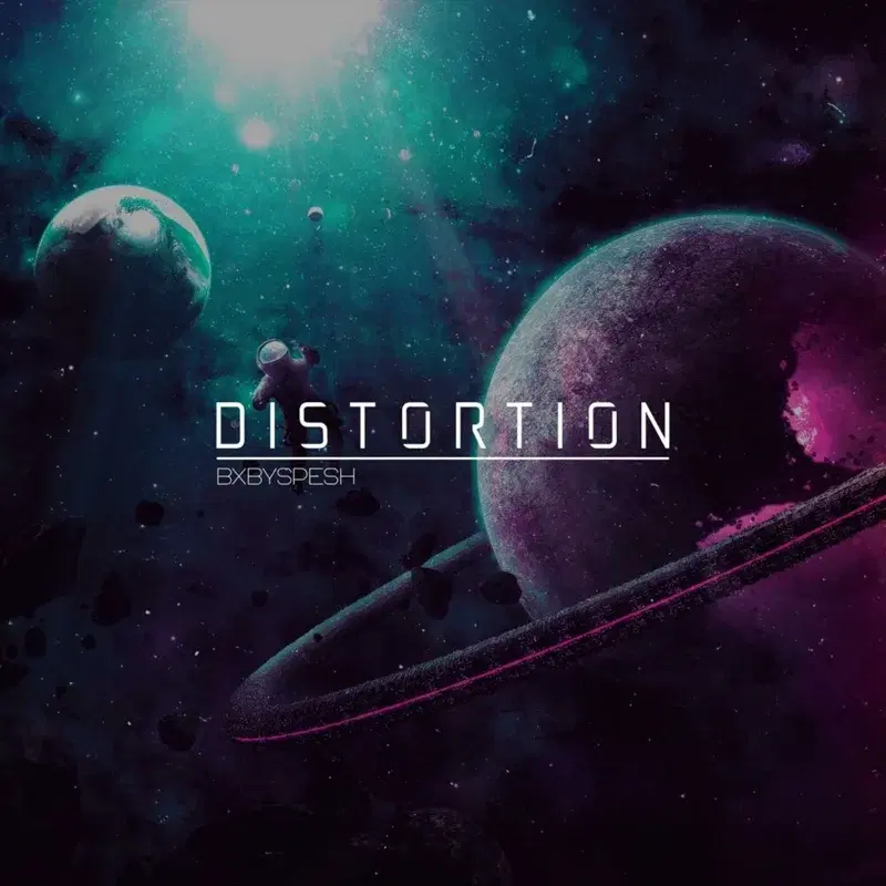 Distortion