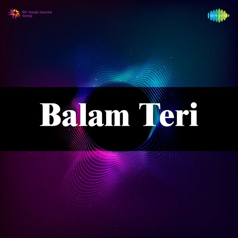 Balam Teri