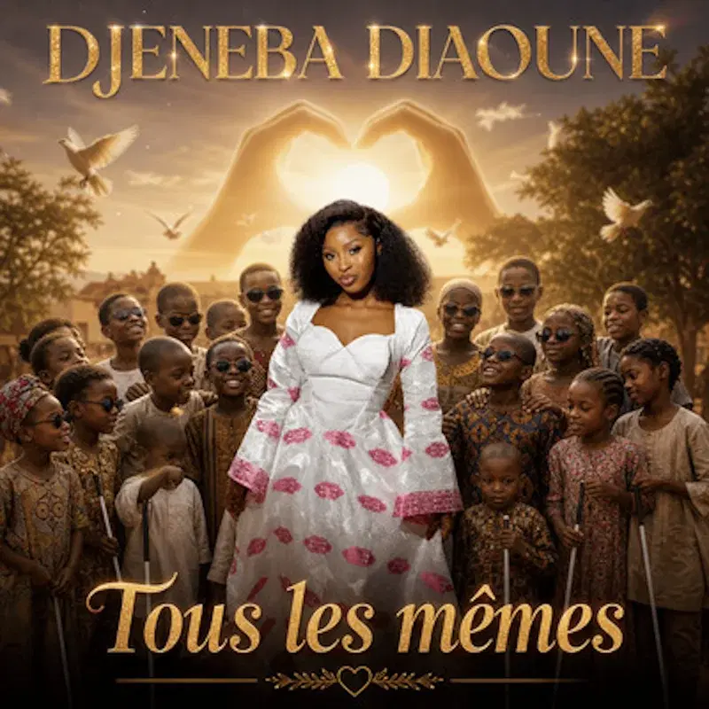 TOUS LES MÊMES