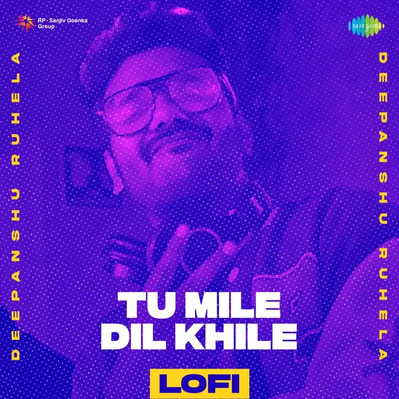 Tu Mile Dil Khile