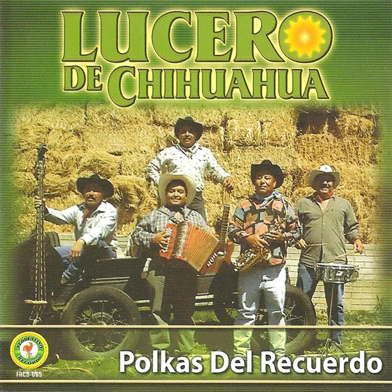 Polkas Del Recuerdo