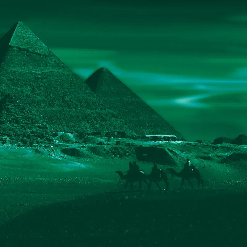 Awaken