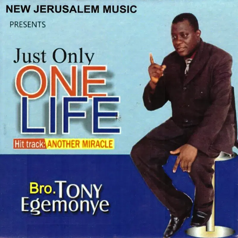 Just Only One Life