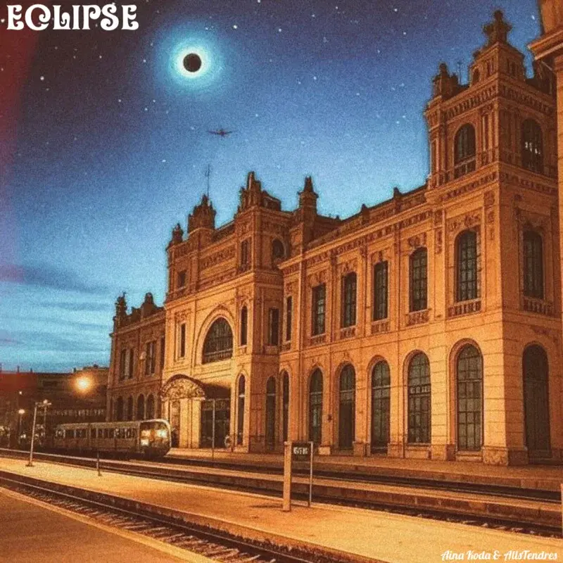 Eclipse