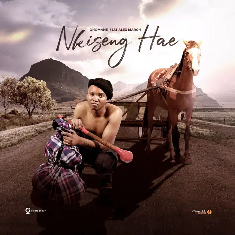Nkiseng Hae
