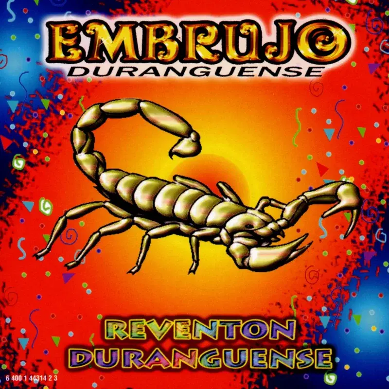 Reventon Duranguense