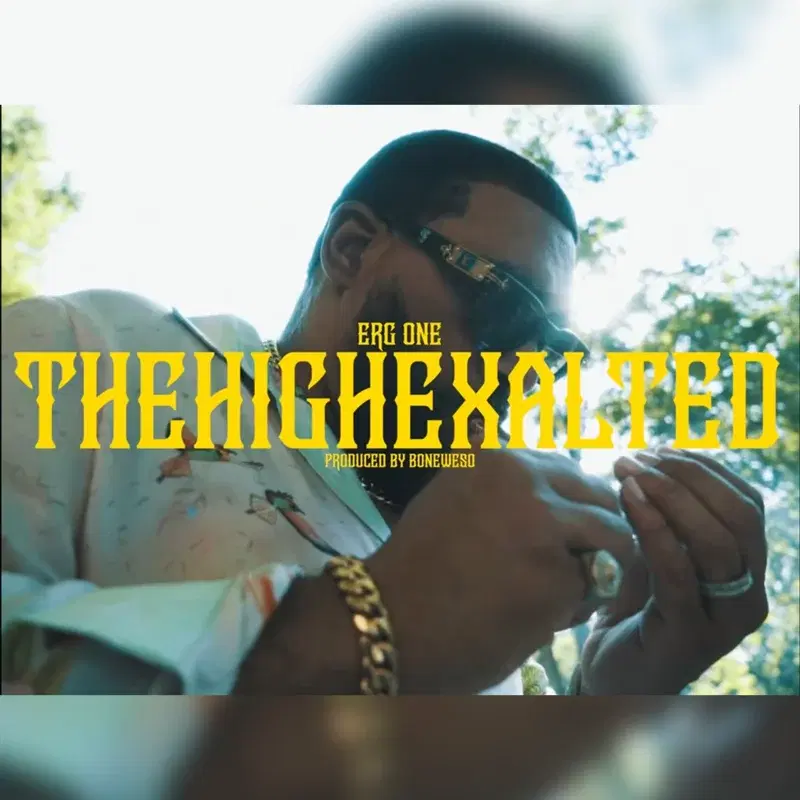 THEHIGHEXALTED