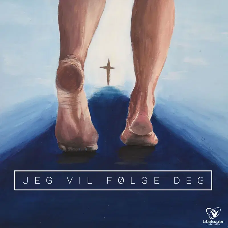 Jeg Vil Følge Deg
