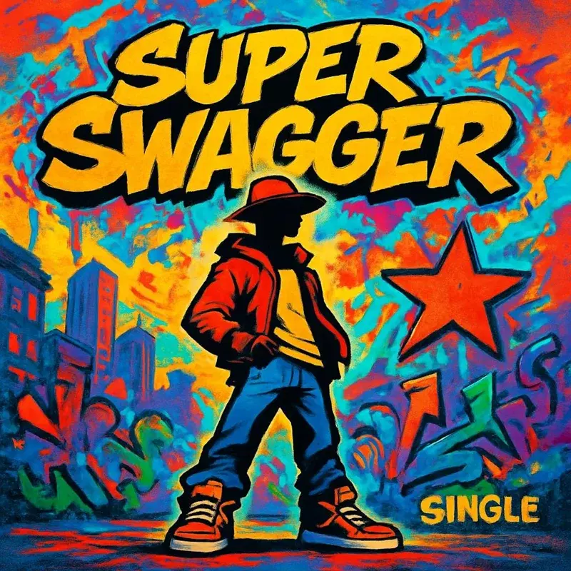 Super Swagger