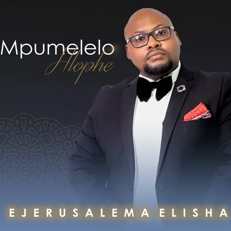 EJerusalema Elisha