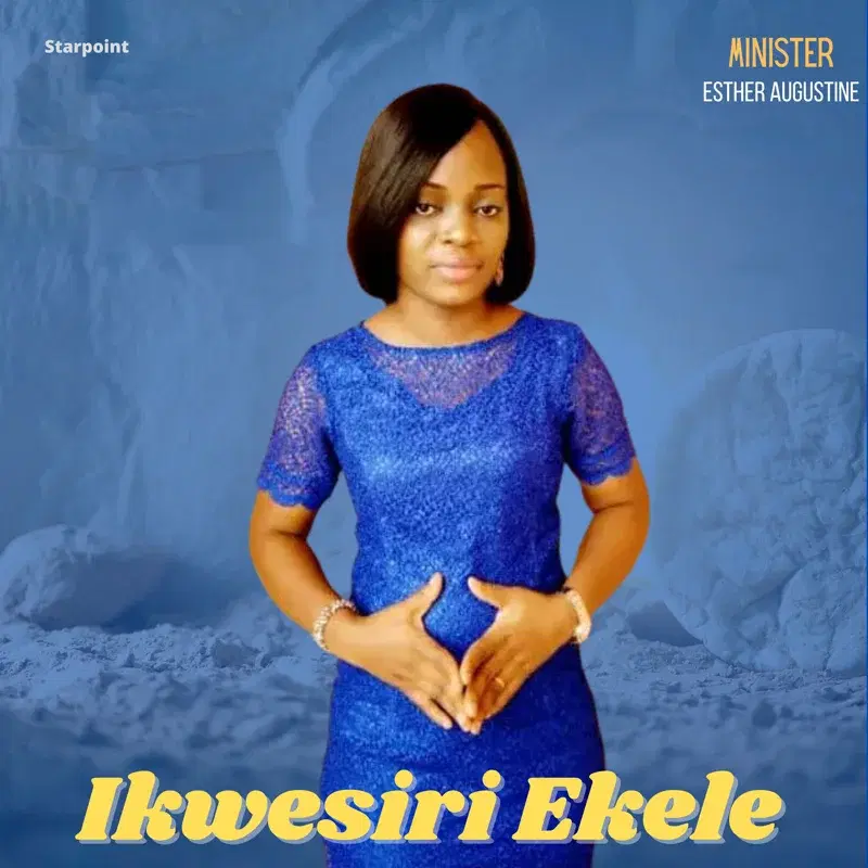 Ikwesiri Ekele