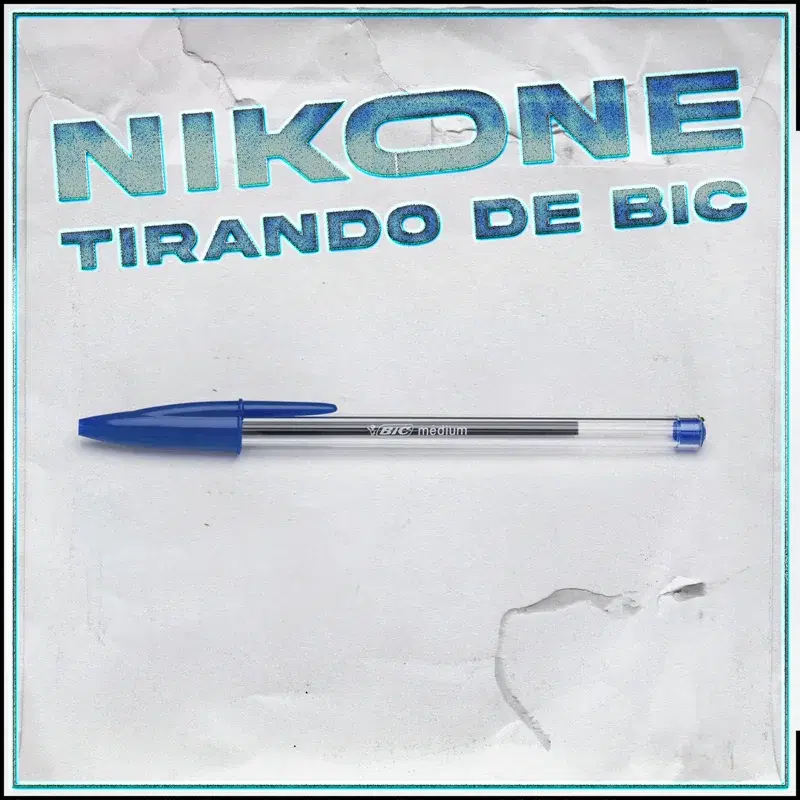 Tirando de Bic