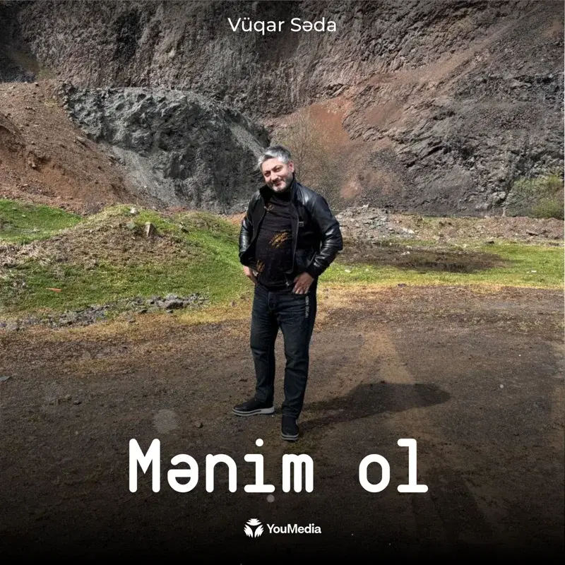 Mənim Ol